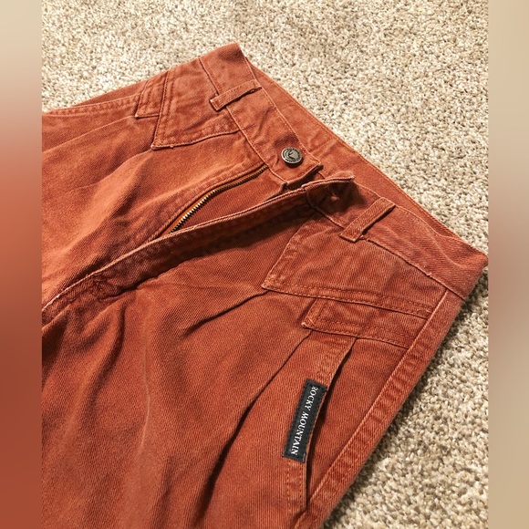 Rockies Denim - VINTAGE ROCKY MOUNTAIN JEANS!